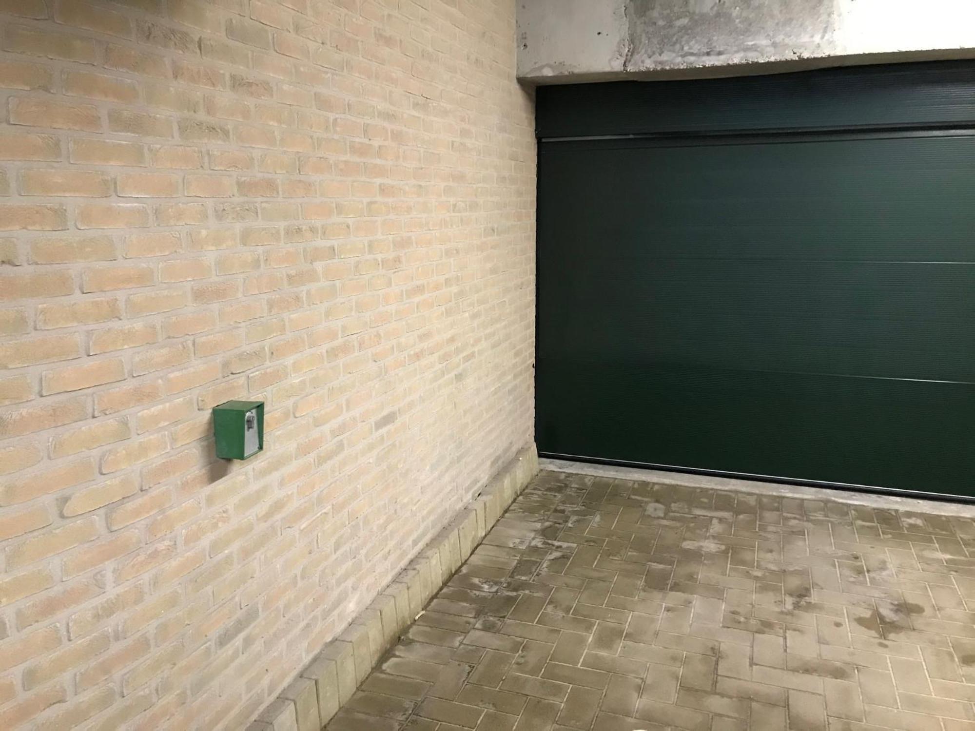 Appt Pablo Met Prive-Garage, Vlakbij Zee, In Koksijde-Badアパートメント エクステリア 写真